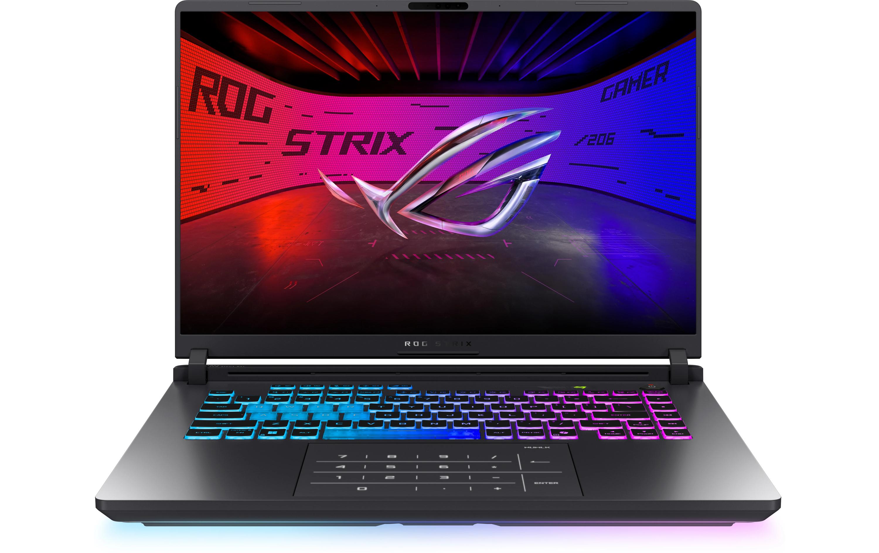 ASUS Notebook ROG Strix G18 (G815LW-S8030W) RTX 5080 ASUS Notebook ROG Strix G18 (G815LW-S8030W) RTX 5080