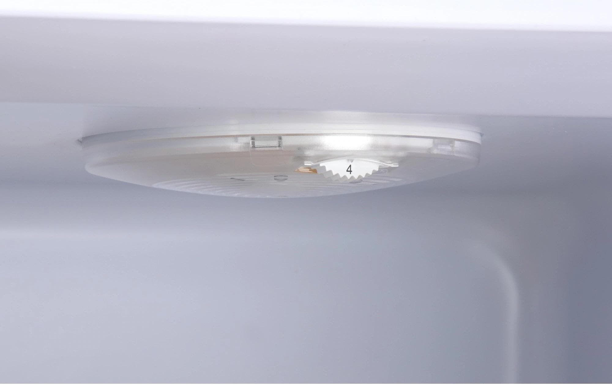 Domo Kühl-Gefrierkombination DO91706R Rechts