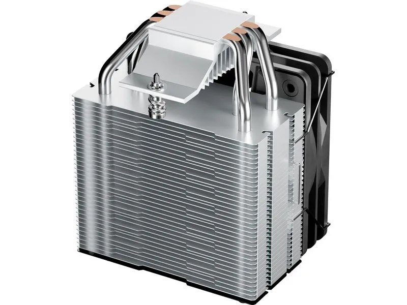 be quiet! CPU-Kühler PURE ROCK SLIM 3
