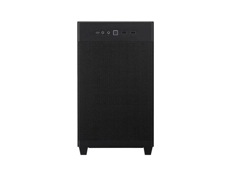 ASUS PC-Gehäuse AP201 MicroATX Schwarz ASUS PC-Gehäuse AP201 MicroATX Schwarz
