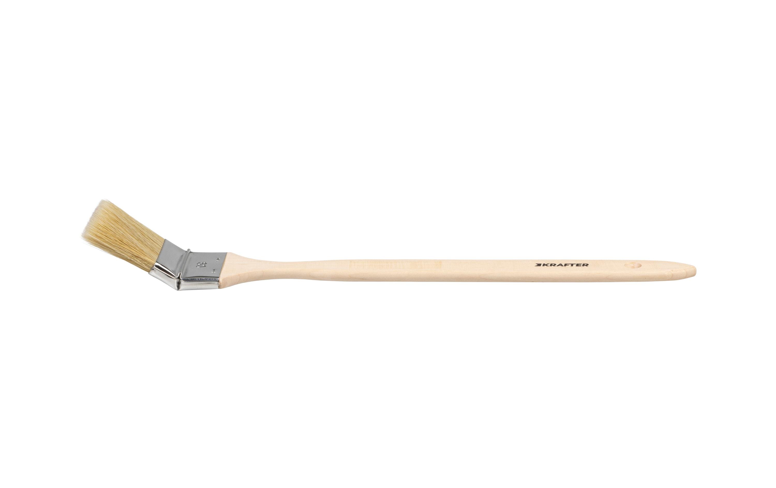 Krafter Heizkörperpinsel KOMFORT 60 mm