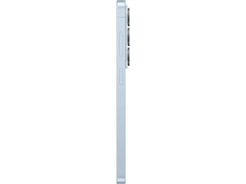 Samsung Galaxy S26 256 GB Sky Blue