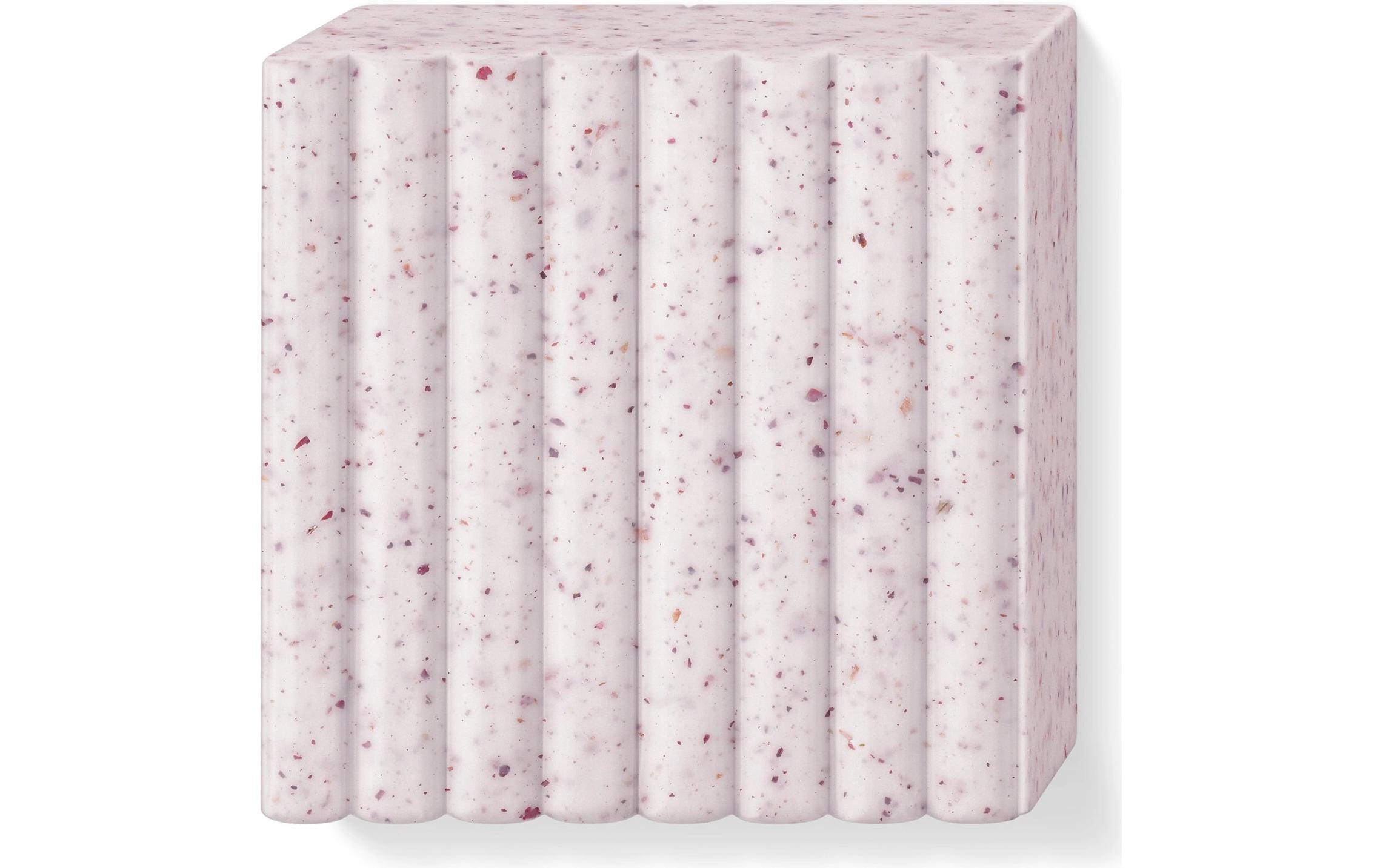 Fimo Modelliermasse Fimo effect 57g Rose botanical