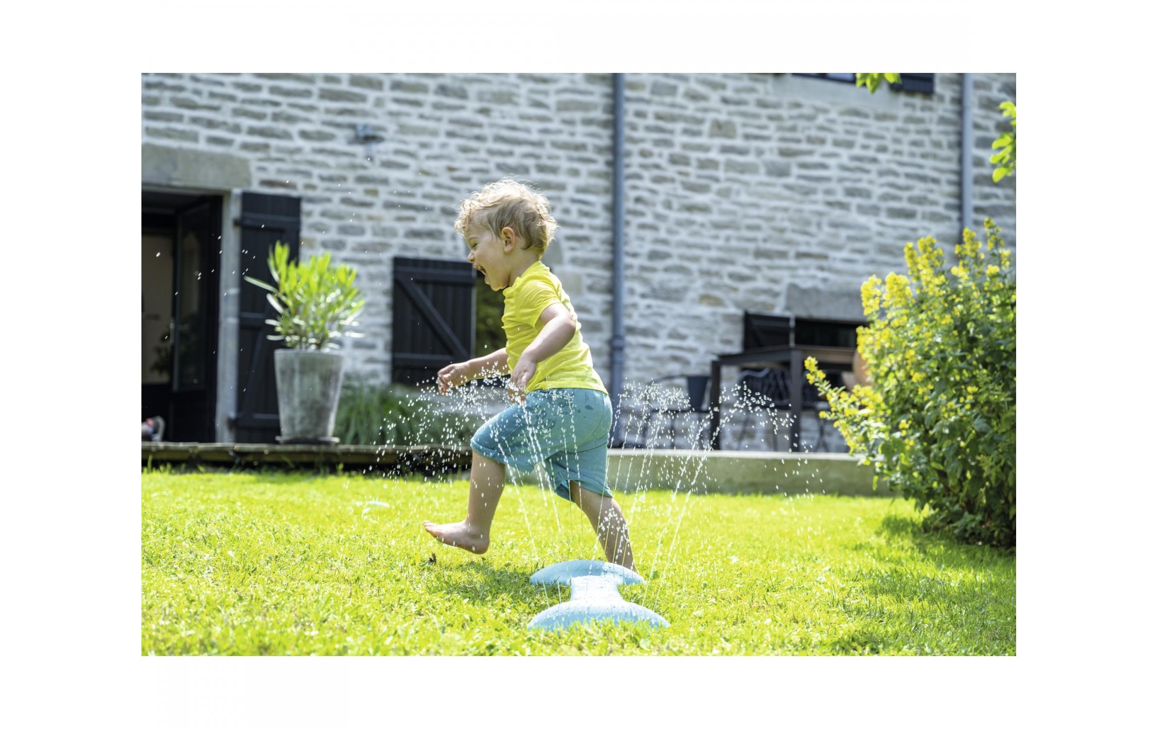 Smoby Rutschbahn Splashy Way