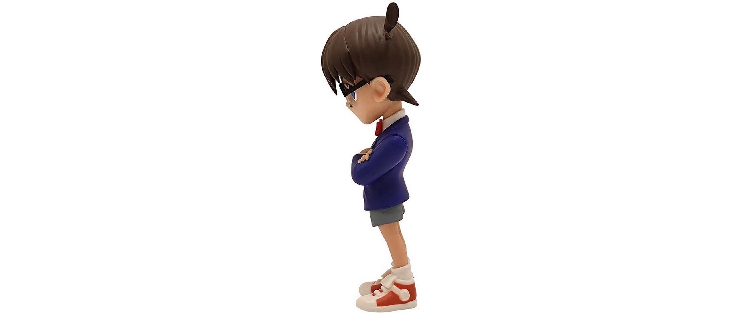 Minix Figur Detective Conan: Edogawa 12 cm