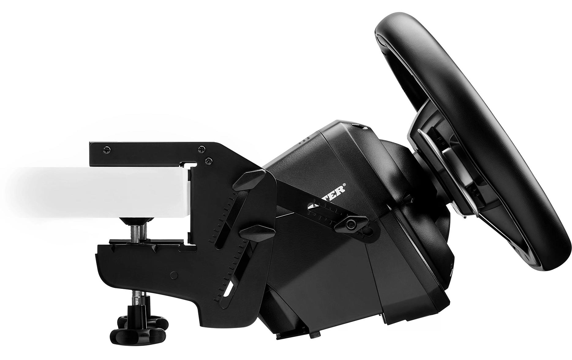 Thrustmaster Lenkradaufsatz SimTask Steering Kit