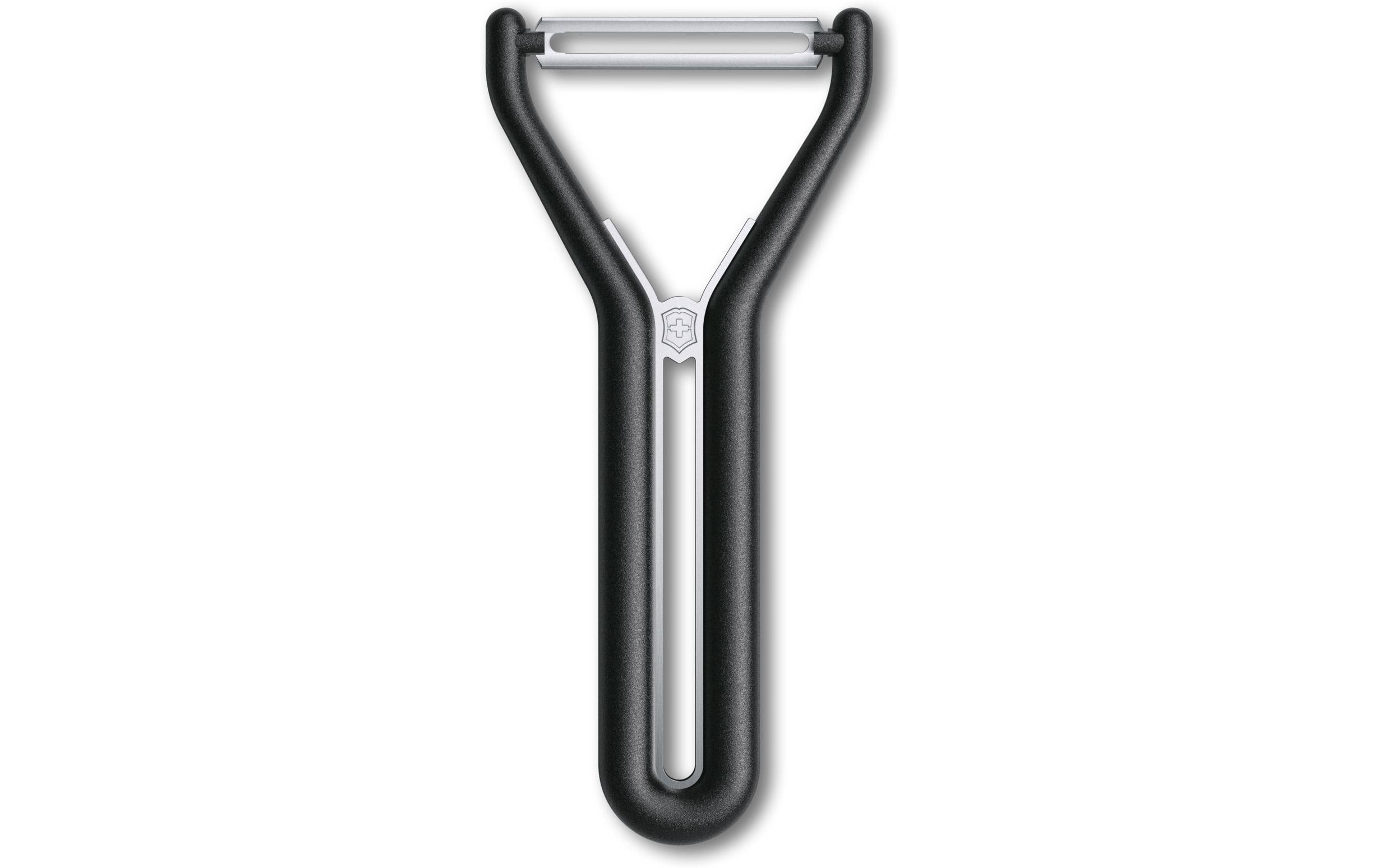 Victorinox Sparschäler Nova-Y Schwarz Victorinox Sparschäler Nova-Y Schwarz