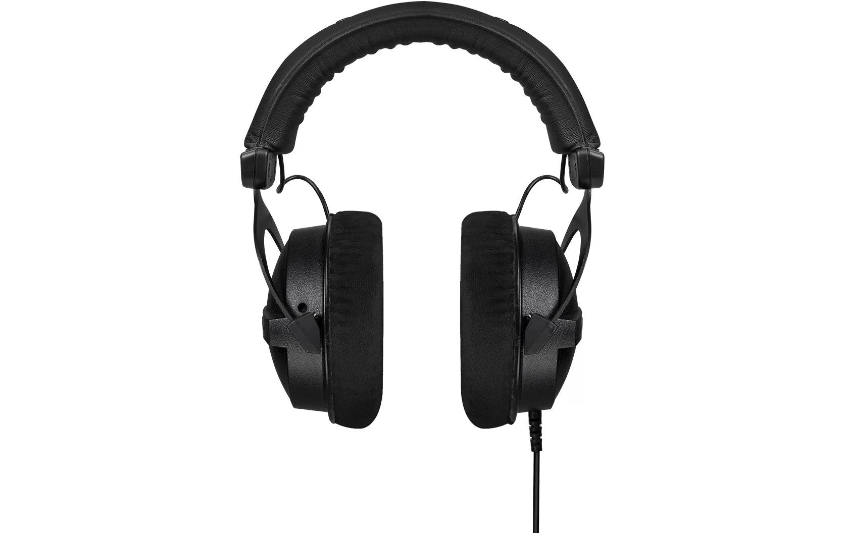 Beyerdynamic Over-Ear-Kopfhörer DT 770 Pro Black 80 Ω