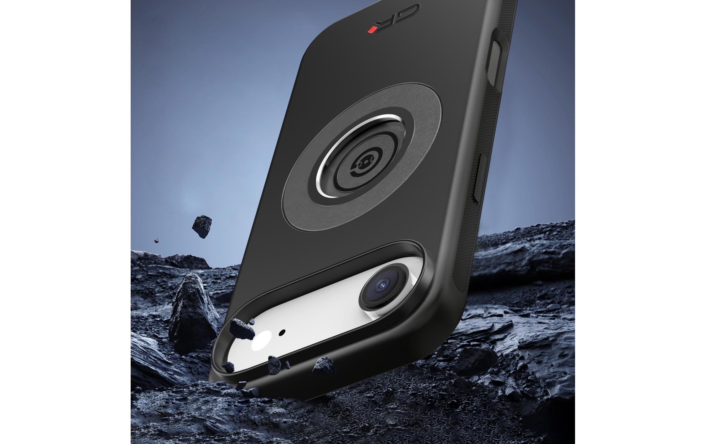 GRXplore M66 Handyhülle Iphone 17 air