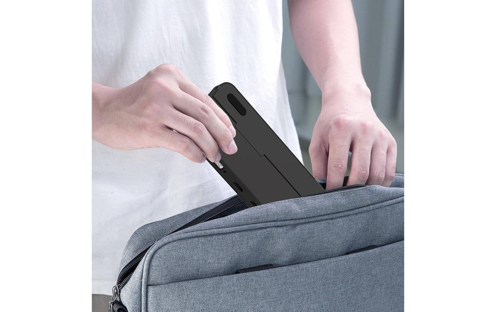 Acer Dockingstation USB-C 13-in-1 Triple Display Dock