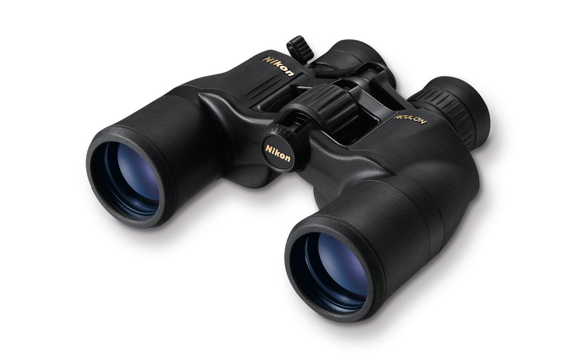 Nikon Fernglas Aculon A211 Zoom 8-18x42 Nikon Fernglas Aculon A211 Zoom 8-18x42