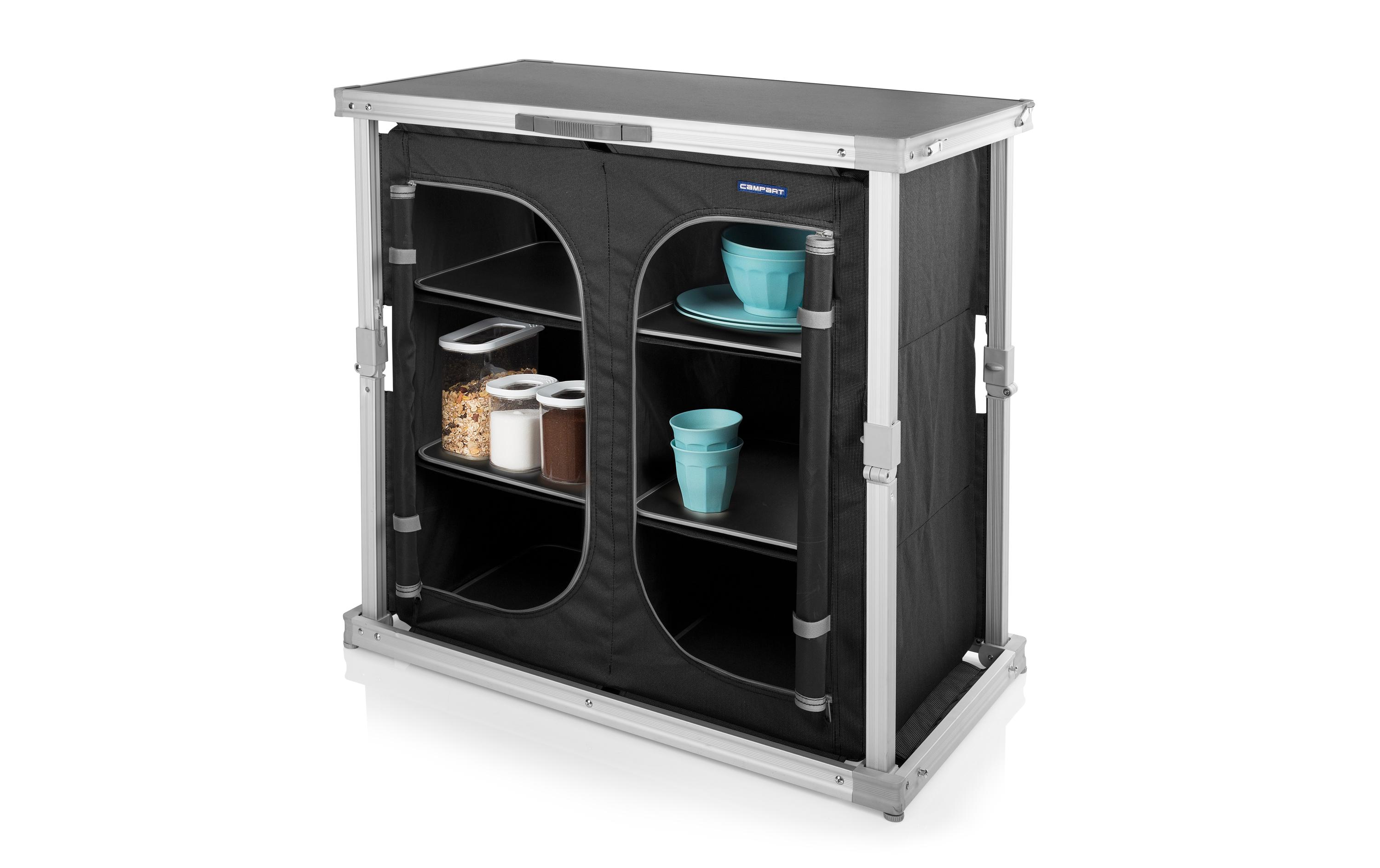 Campart Campingküche Toledo Campart Campingküche Toledo