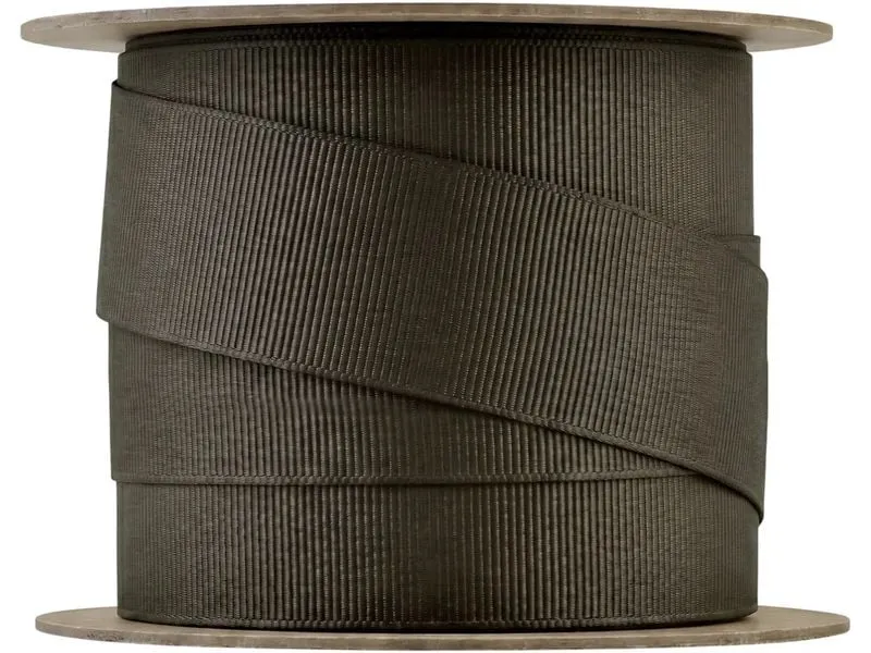 Blomus Geschenkband Juhla 25 mm x 5 m, Braun Blomus Geschenkband Juhla 25 mm x 5 m, Braun