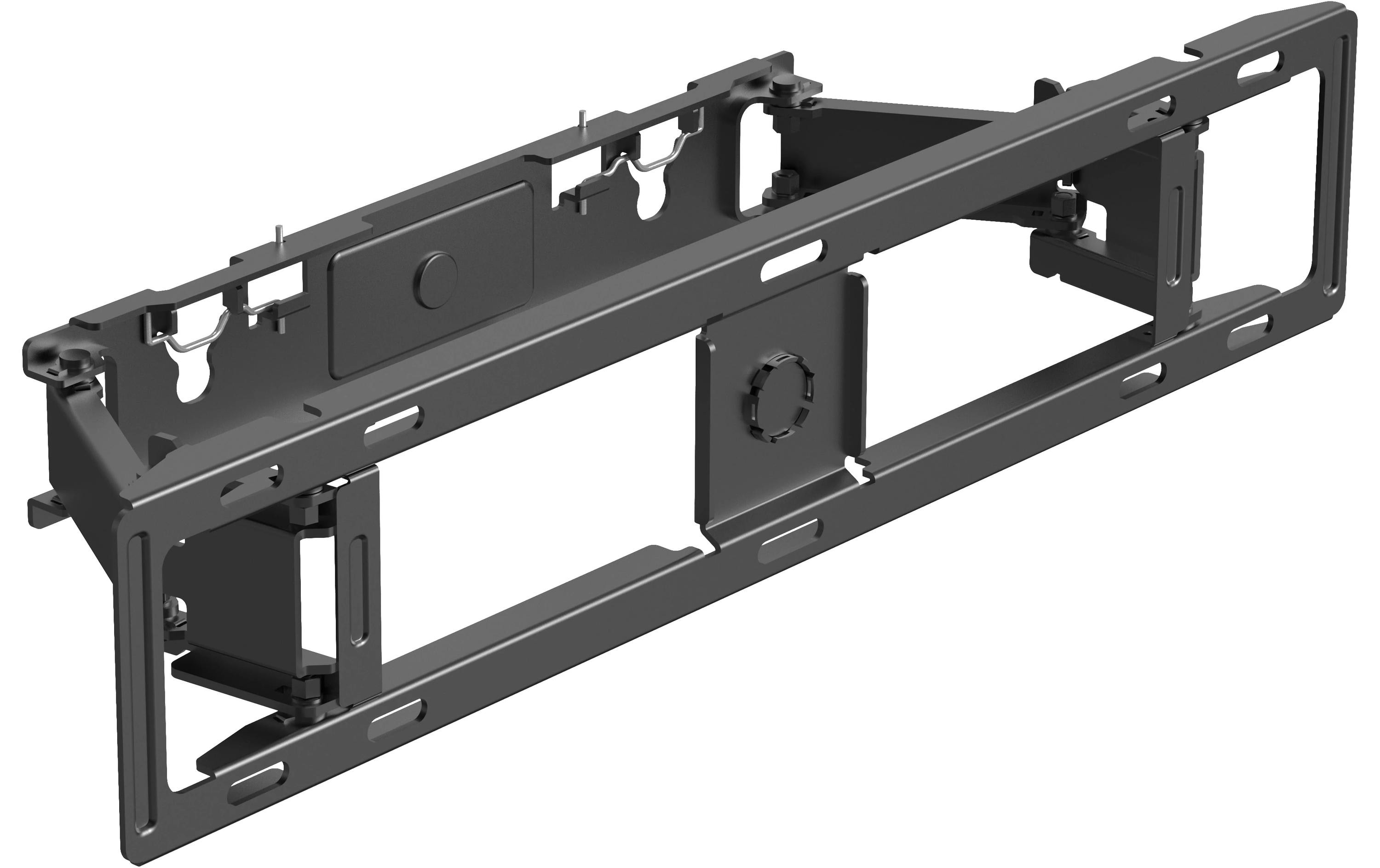 iiyama Public Display ProLite LH5581UHSG-1AG 64.5