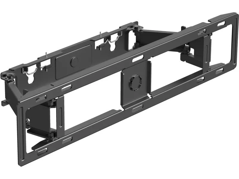 iiyama Public Display ProLite LH5581UHSG-1AG 64.5
