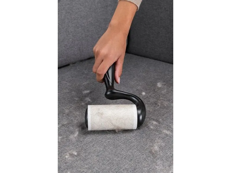 Scotch-Brite Pet Extra Sticky Kleiderroller 1 Stück Scotch-Brite Pet Extra Sticky Kleiderroller 1 Stück