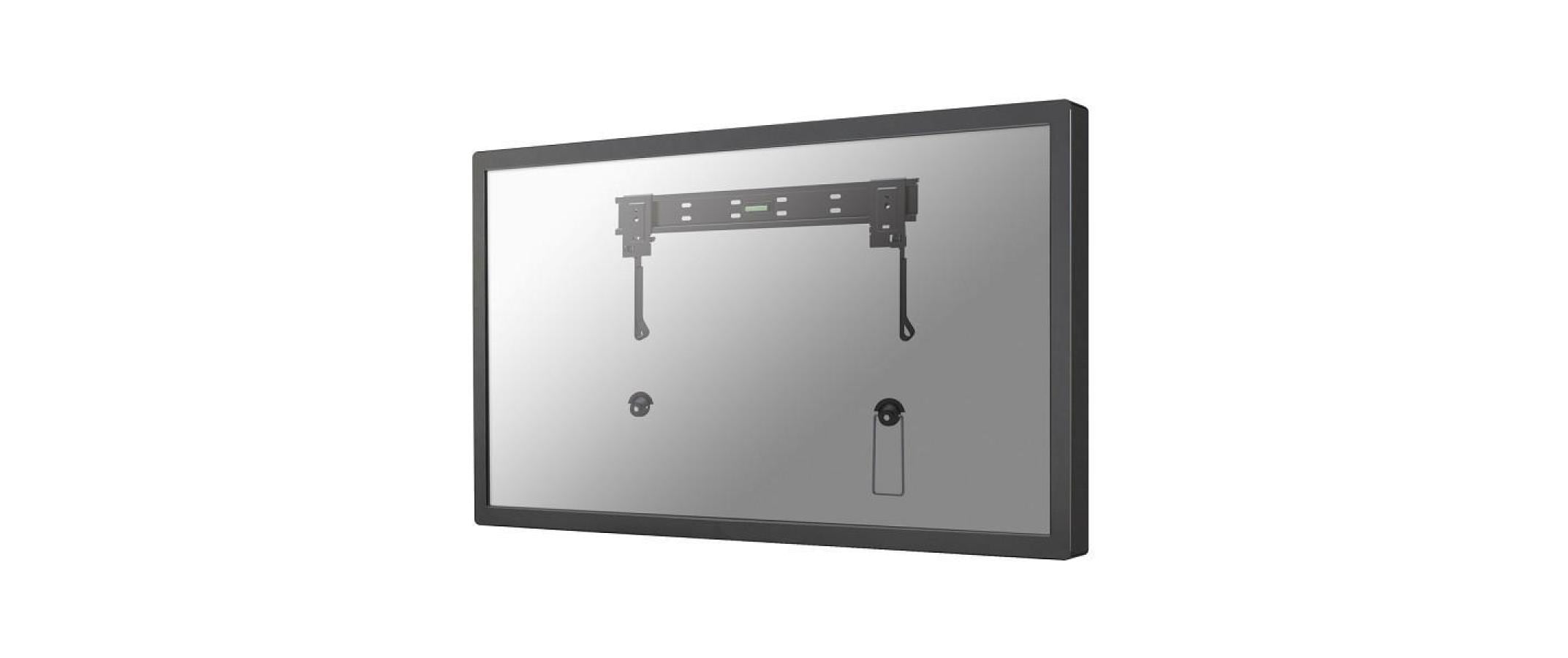 NEOMOUNTS Wandhalterung PLASMA-W840 Schwarz