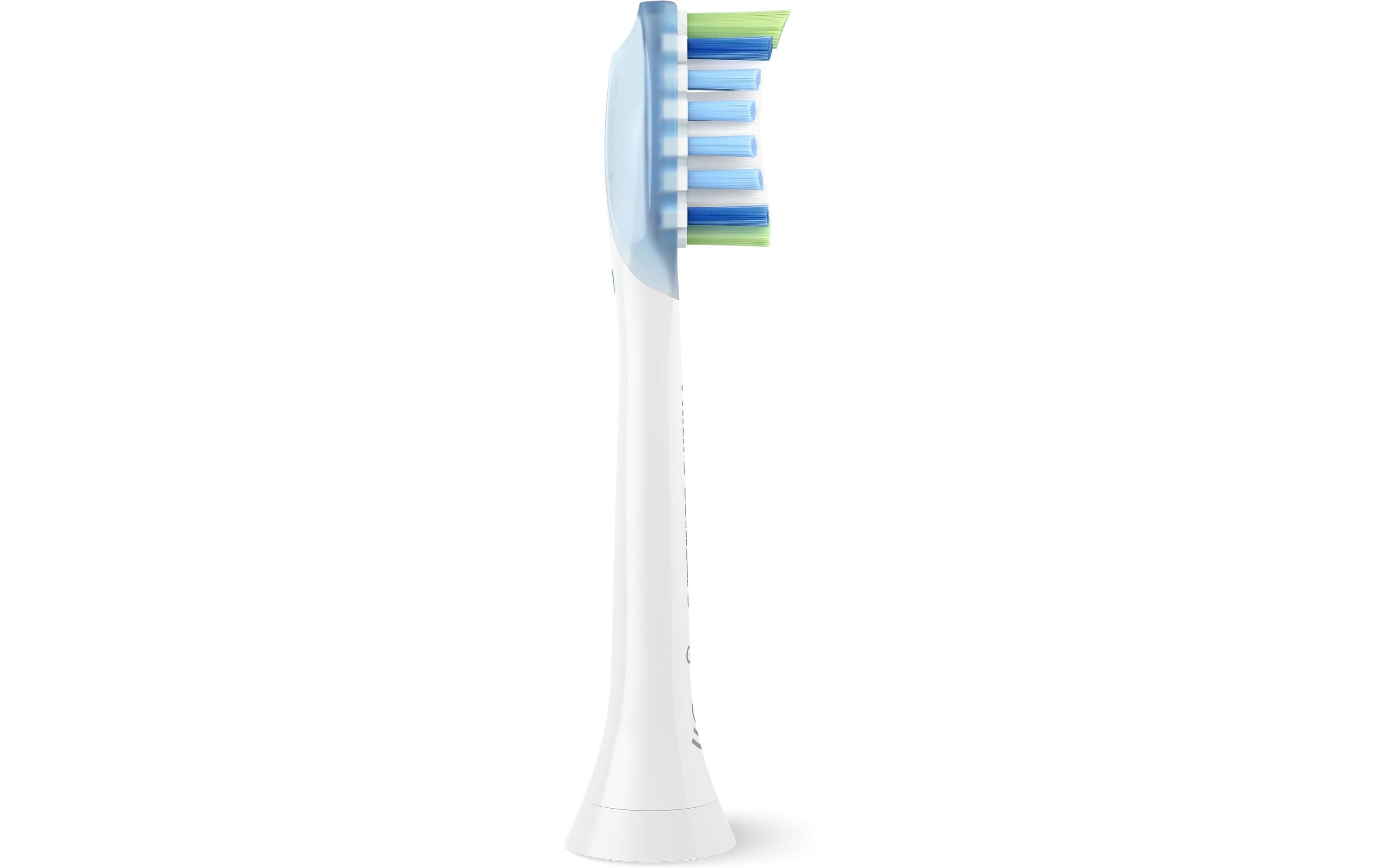Philips Zahnbürstenkopf Sonicare Premium Plaque Defence 2 Stück