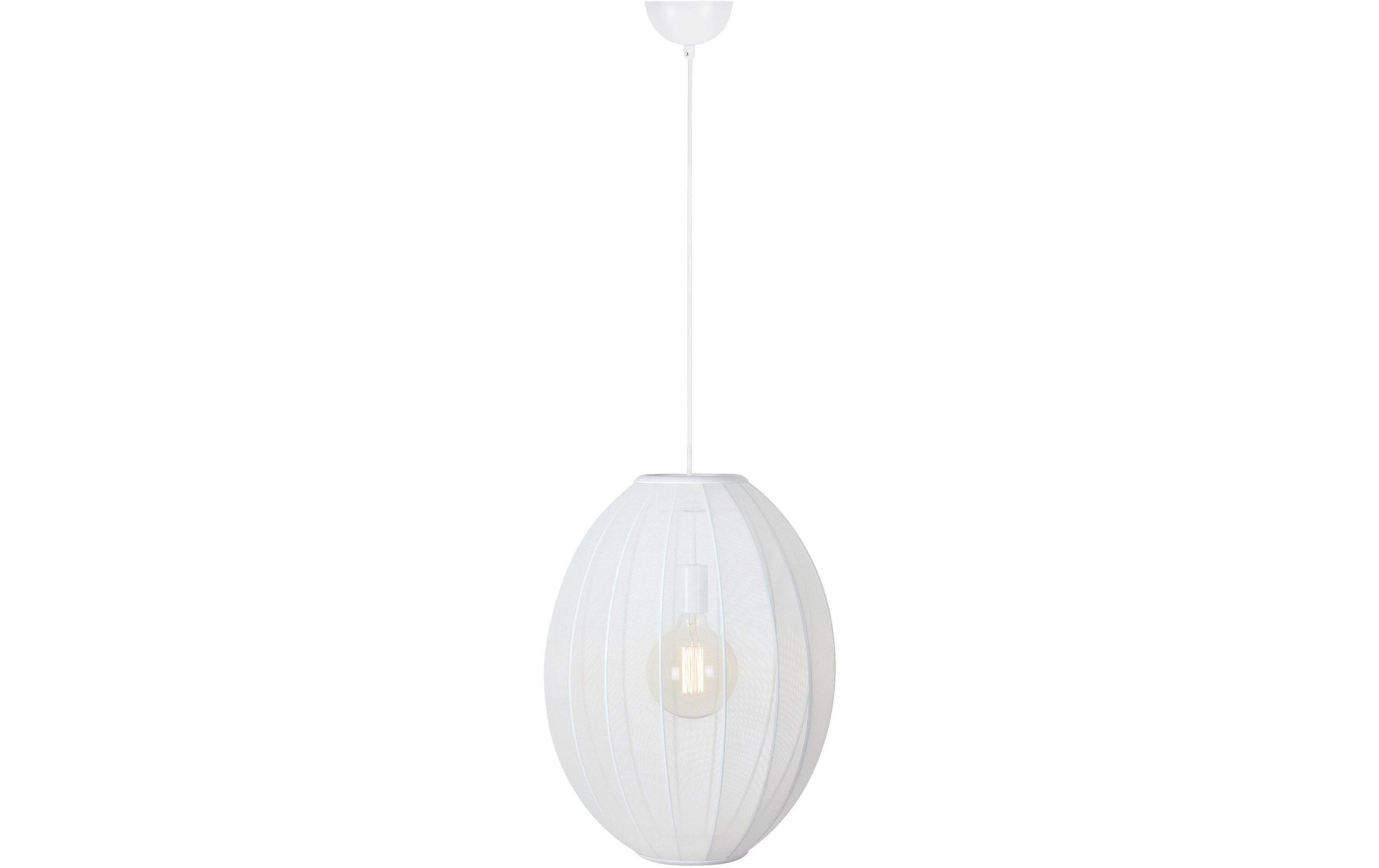 Markslöjd Pendelleuchte Florence 40 Weiss Markslöjd Pendelleuchte Florence 40 Weiss