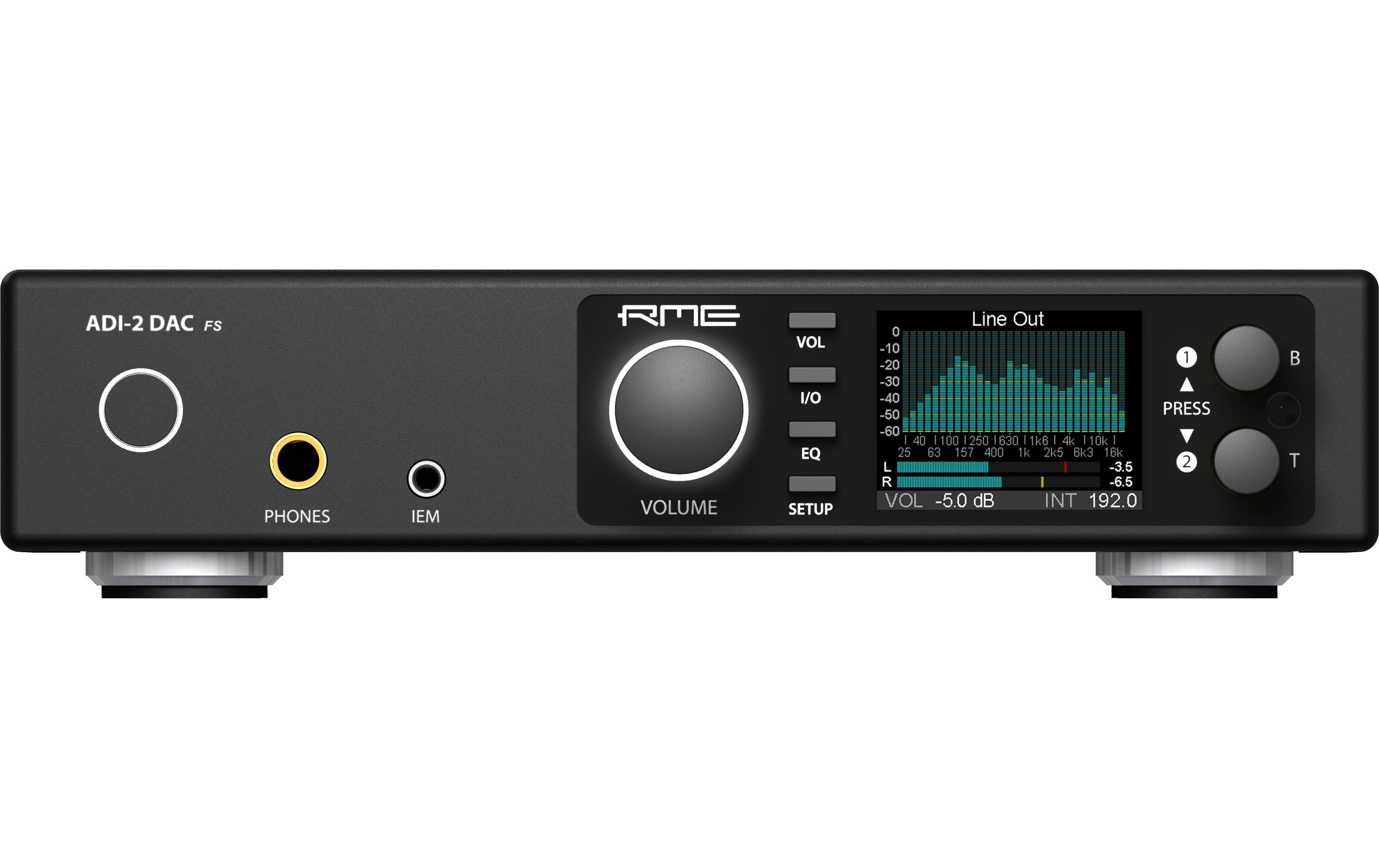 RME Wandler ADI-2-DAC FS RME Wandler ADI-2-DAC FS