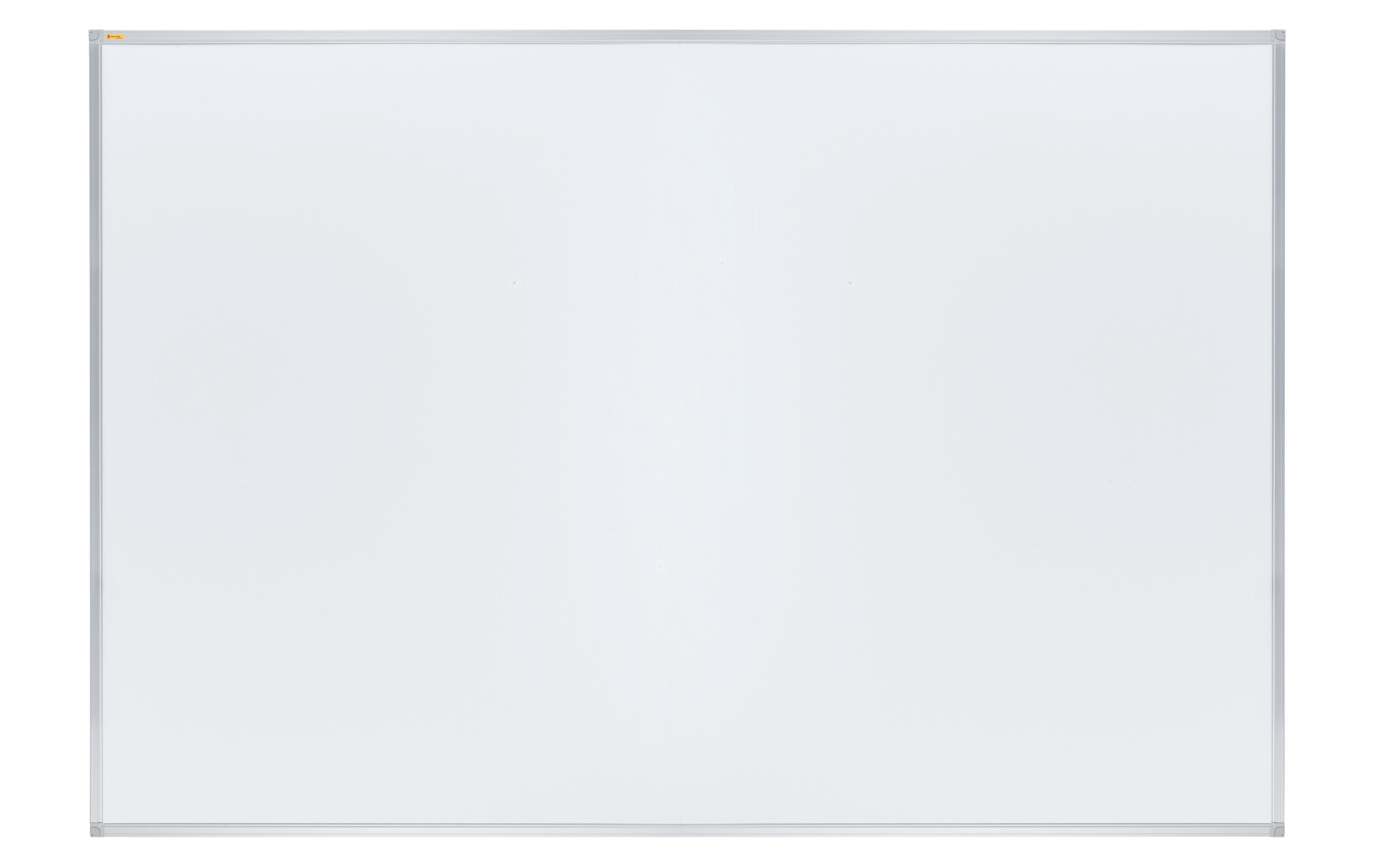 Franken Magnethaftendes Whiteboard X-tra!Line 100 cm x 150 cm, Weiss Franken Magnethaftendes Whiteboard X-tra!Line 100 cm x 150 cm, Weiss