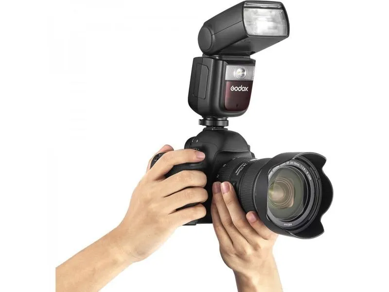 Godox Blitzgerät V860 III für Canon Godox Blitzgerät V860 III für Canon