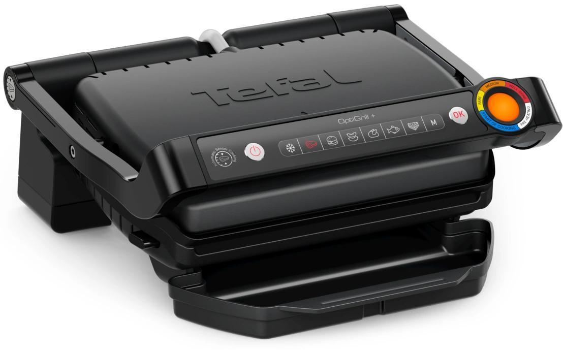 Tefal Kontaktgrill OptiGrill+ GC7178 2000 W