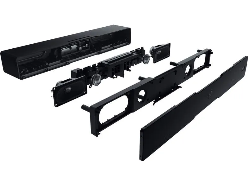 Razer Soundleiste Leviathan V2 Razer Soundleiste Leviathan V2