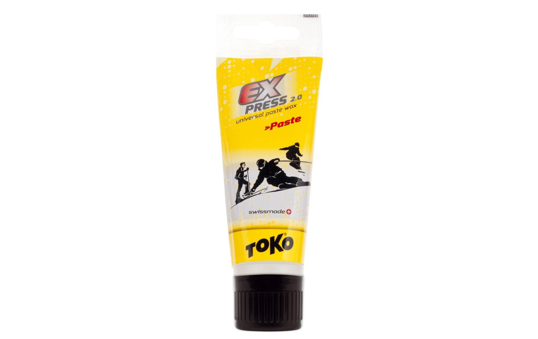 TOKO Wax Express TF90