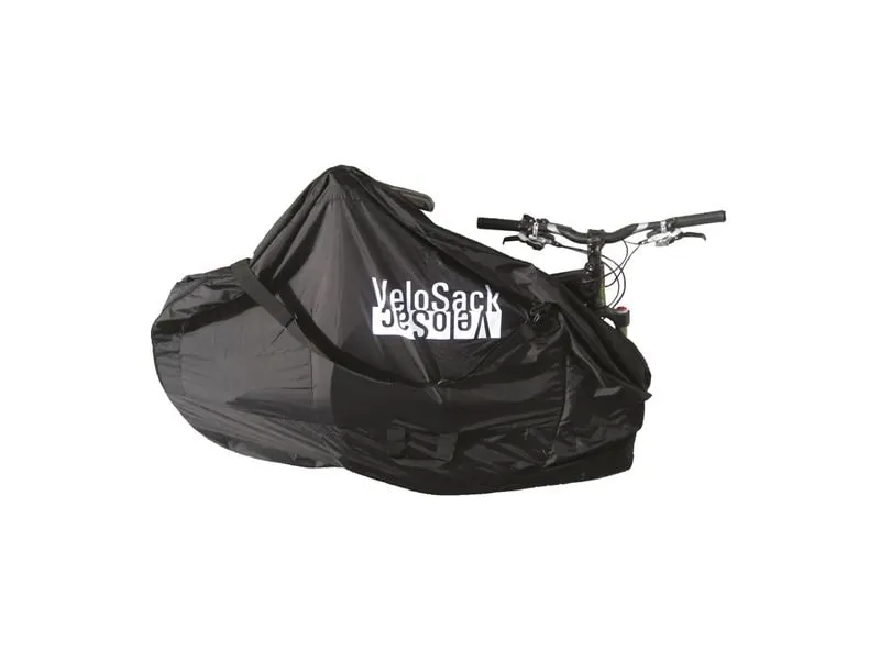 Incirca Velotransporttasche bis 29 Schwarz