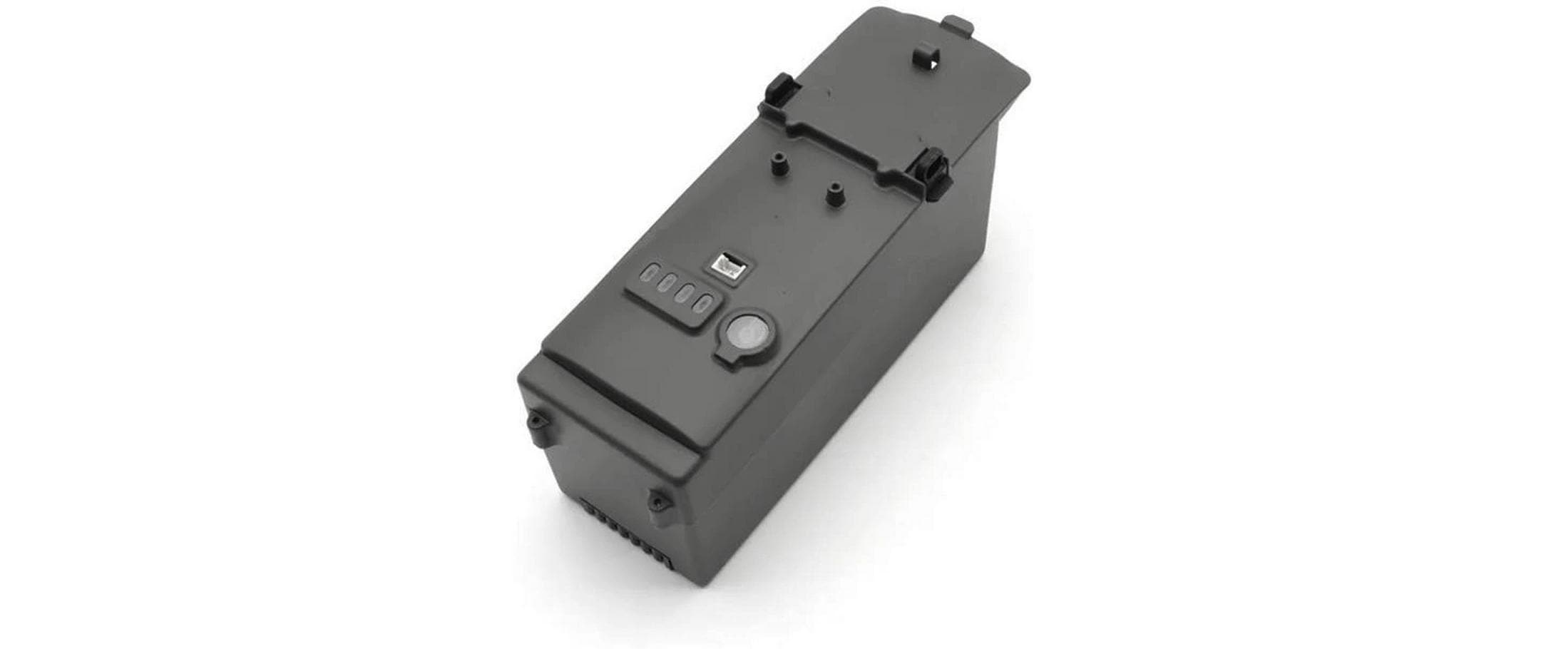 Amewi RC-Akku LiPo 11.1 V 1800 mAh AH64D