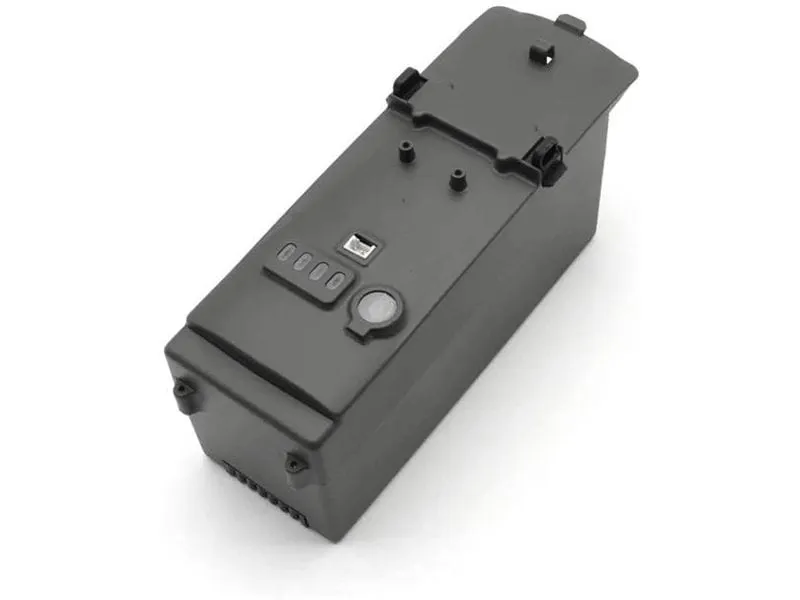 Amewi RC-Akku LiPo 11.1 V 1800 mAh AH64D