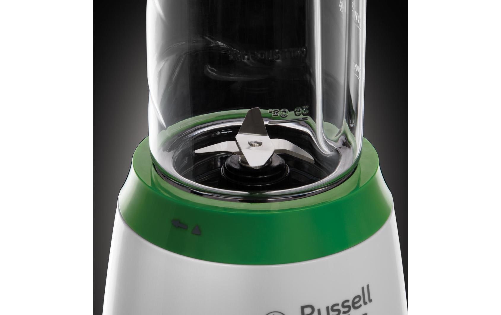 Russell Hobbs Smoothie Maker Explore Maker Mix & Go Cool