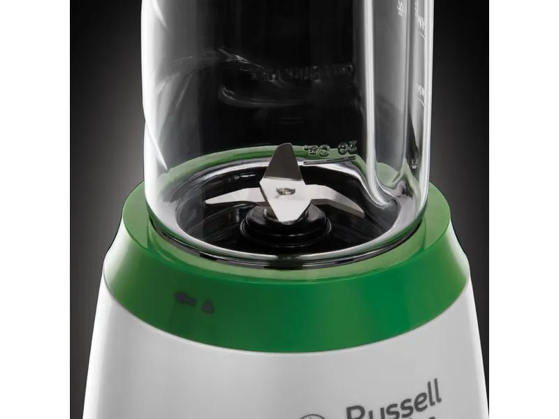 Russell Hobbs Smoothie Maker Explore Maker Mix & Go Cool Russell Hobbs Smoothie Maker Explore Maker Mix & Go Cool