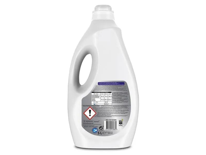 Diversey Pro Formula Omo Professional Liquid Colour 5 l Diversey Pro Formula Omo Professional Liquid Colour 5 l