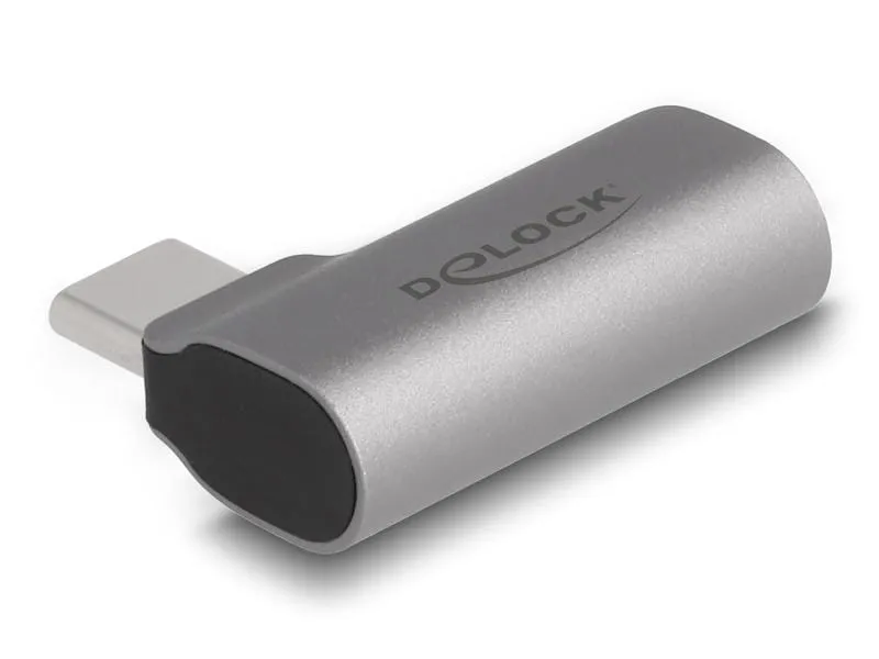 Delock Audio-Adapter USB-C - 3.5 mm Klinke