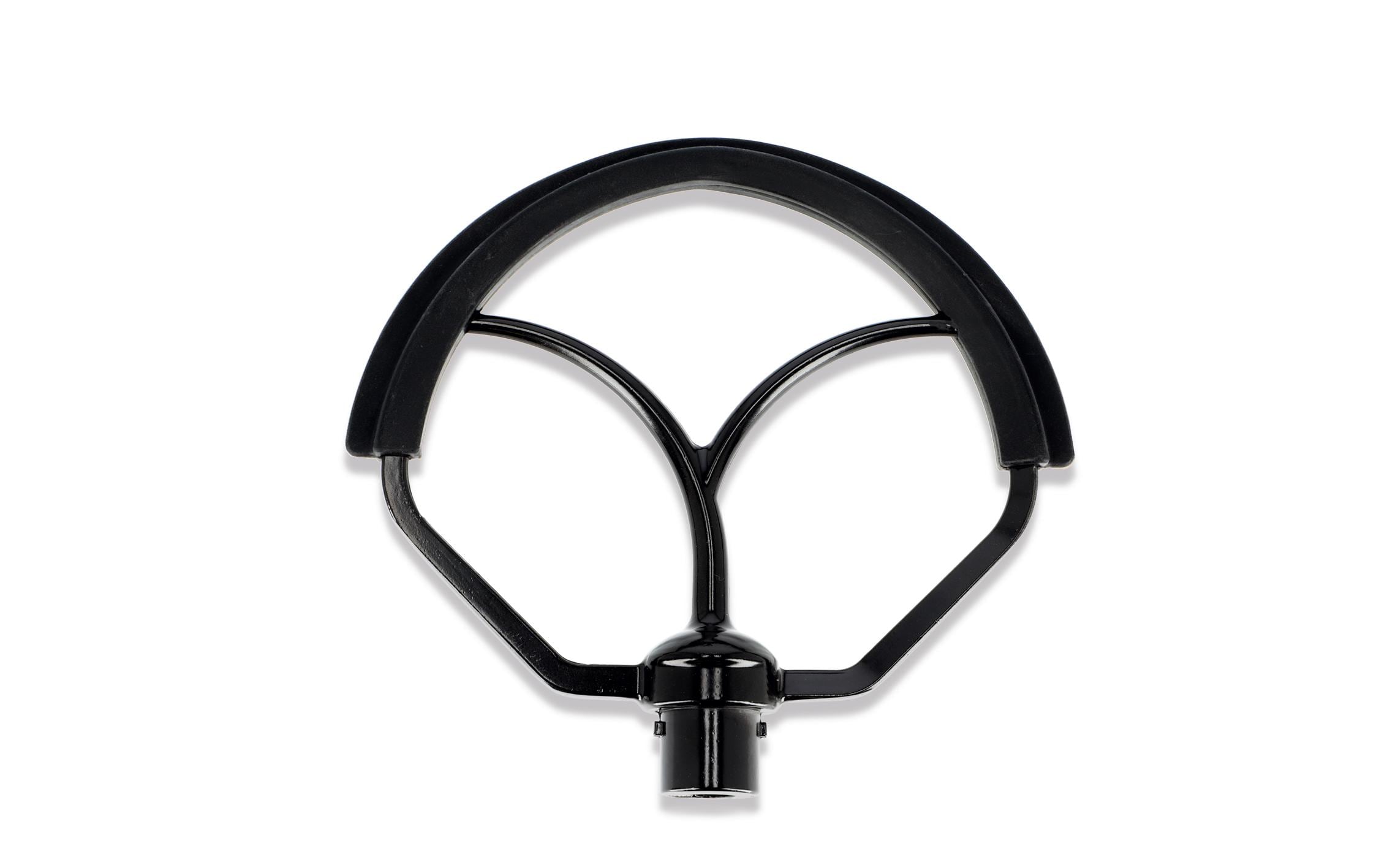 ADE Küchenmaschine KA2100-1 Schwarz