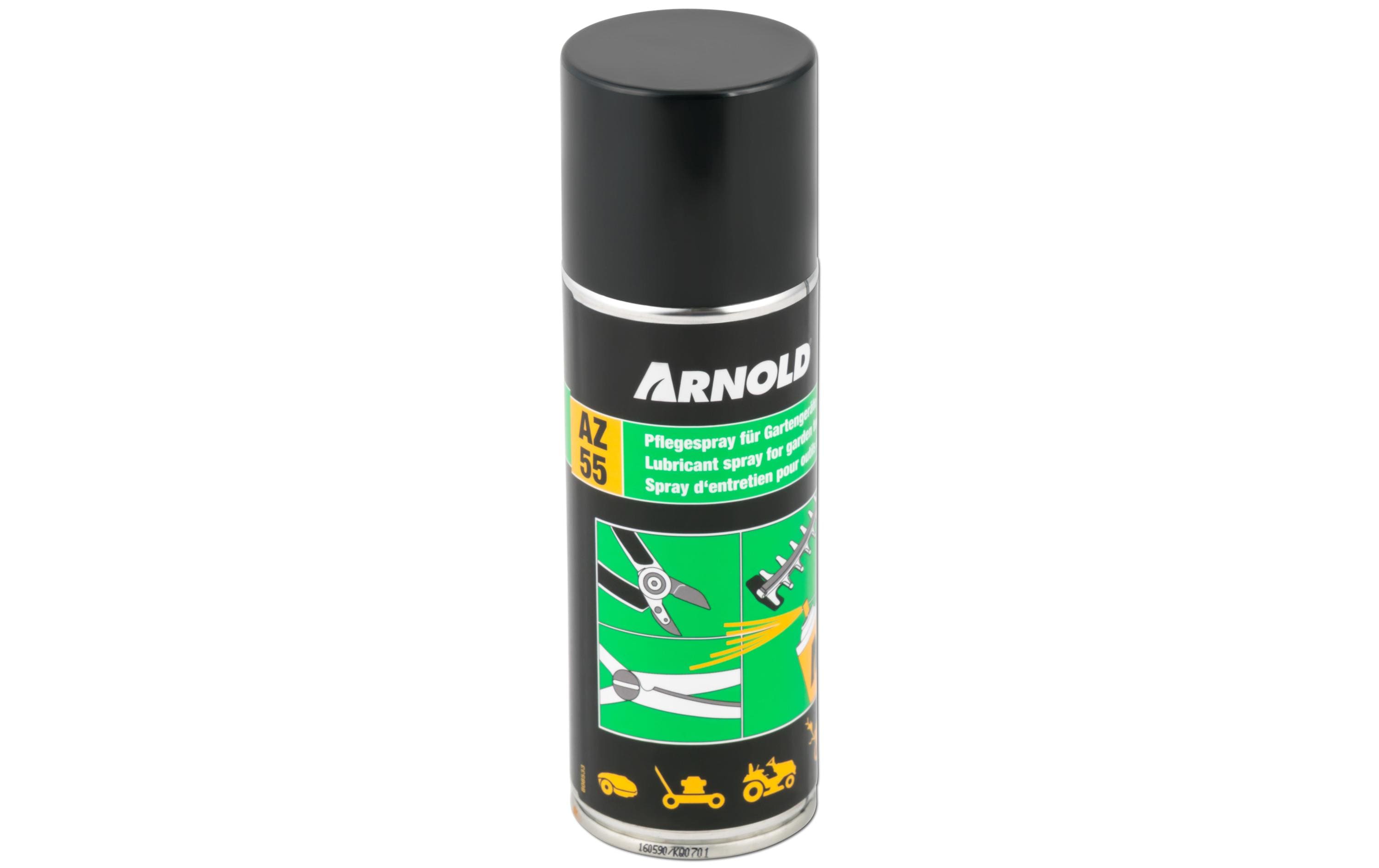 Arnold Pflegespray 250 ml