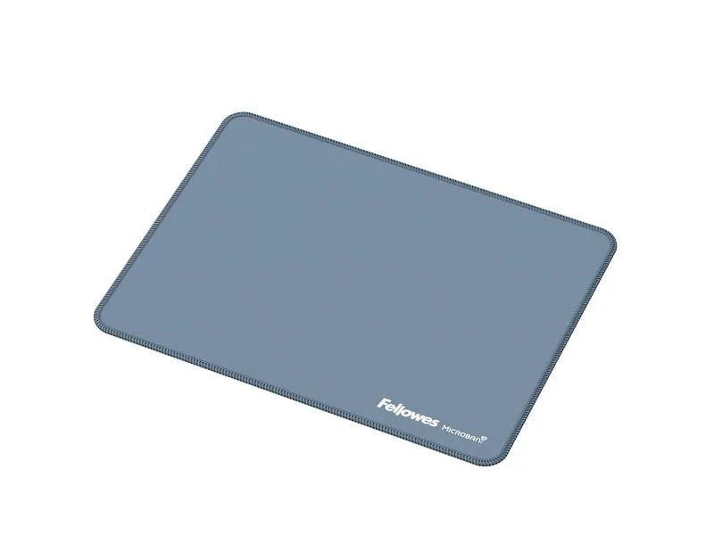 Fellowes Mausmatte Breyta XL Blau/Marineblau Fellowes Mausmatte Breyta XL Blau/Marineblau