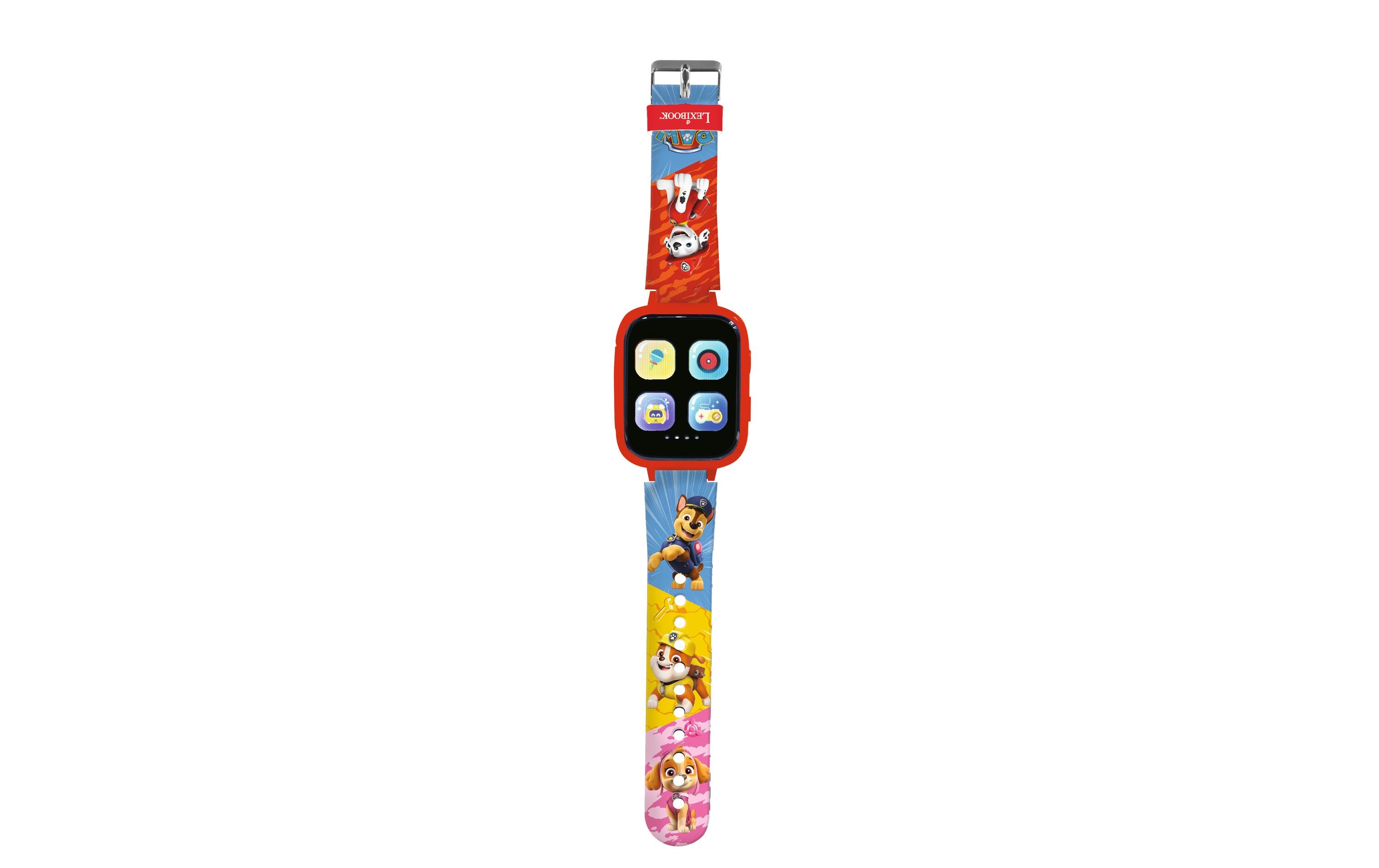 Lexibook Paw Patrol Camera Watch Lexibook Paw Patrol Camera Watch