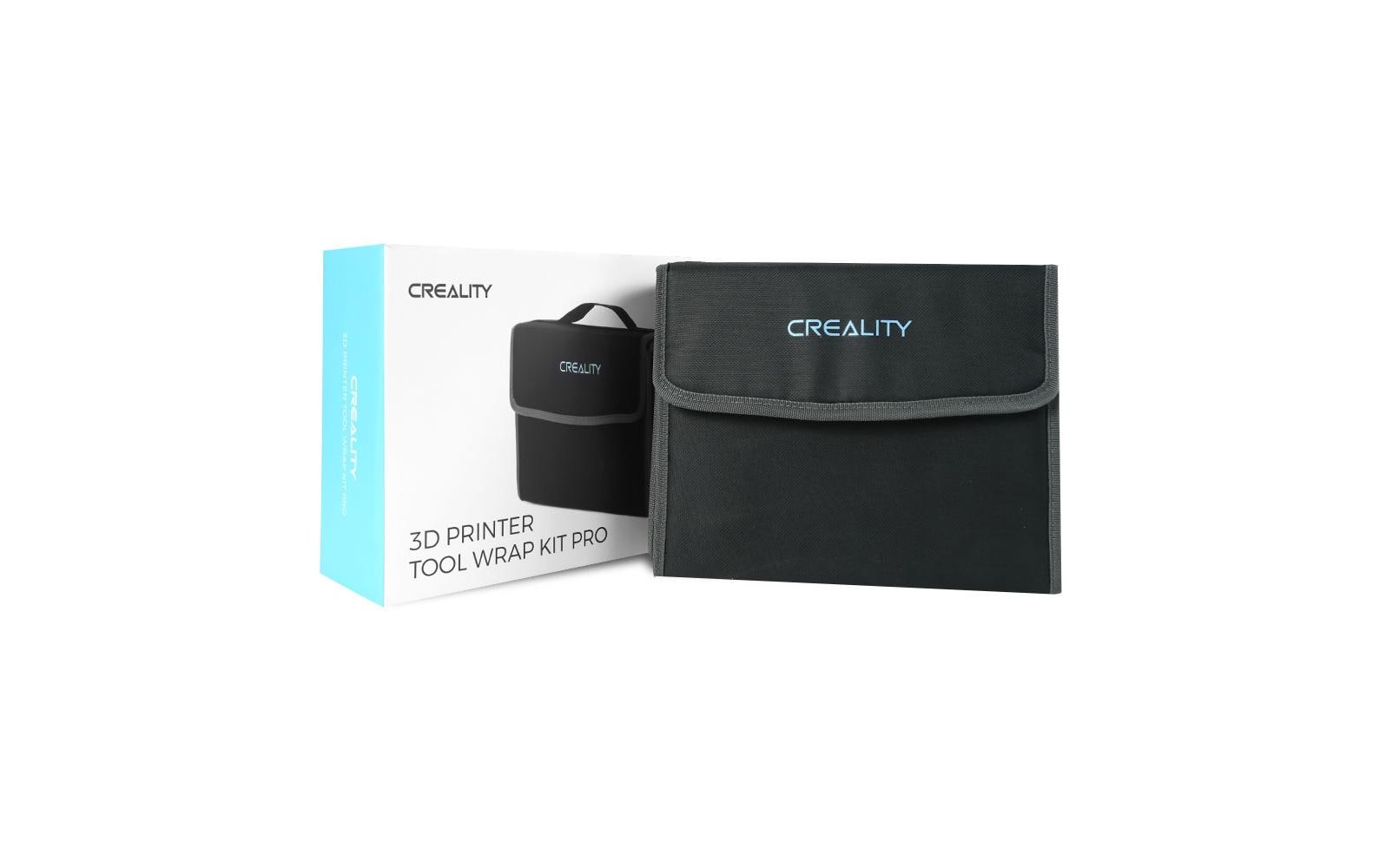 Creality Werkzeugkit Pro 3D-Drucker, 25-Teilig