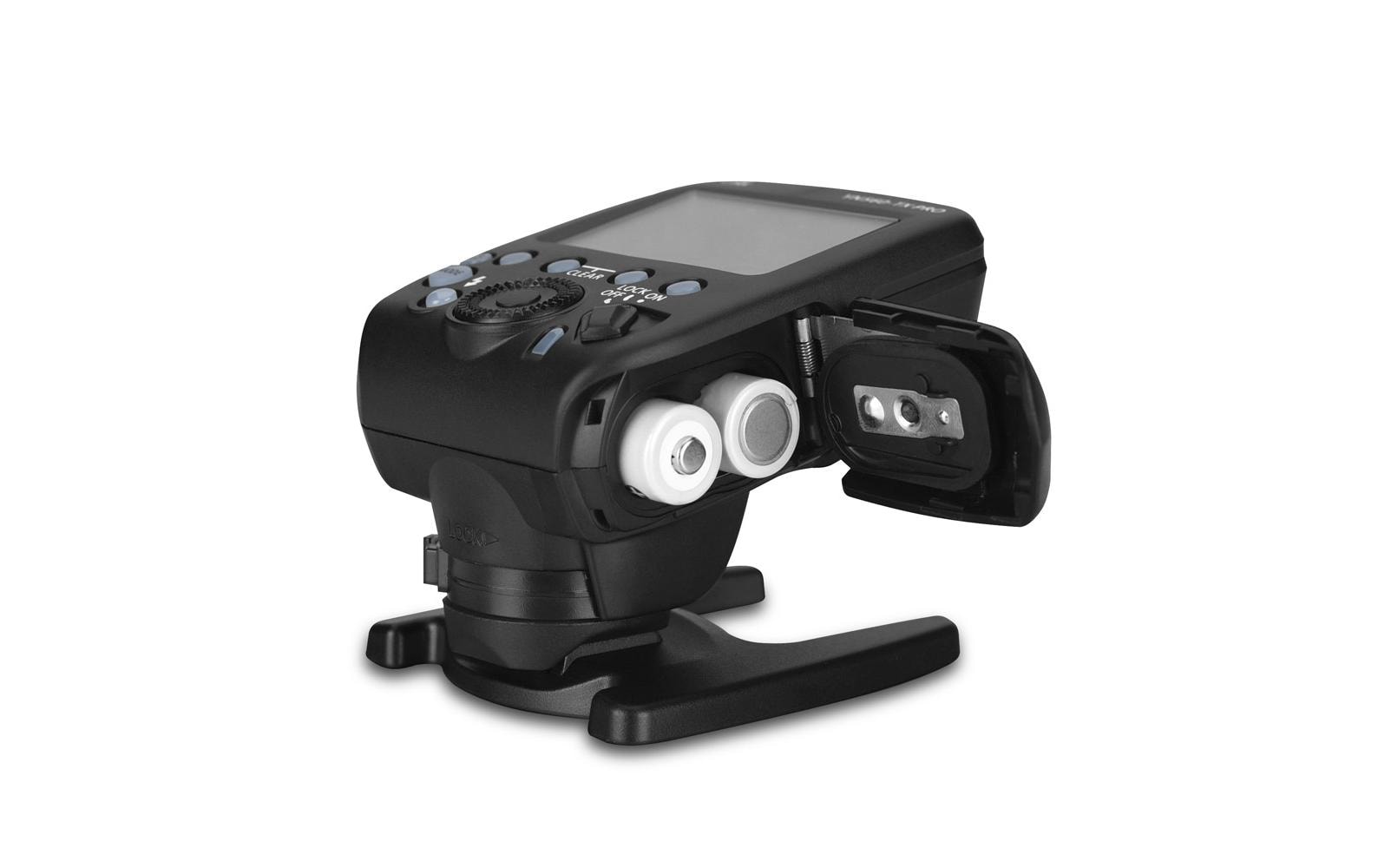 Yongnuo Fernauslöser YN-560-TXPRO für Canon