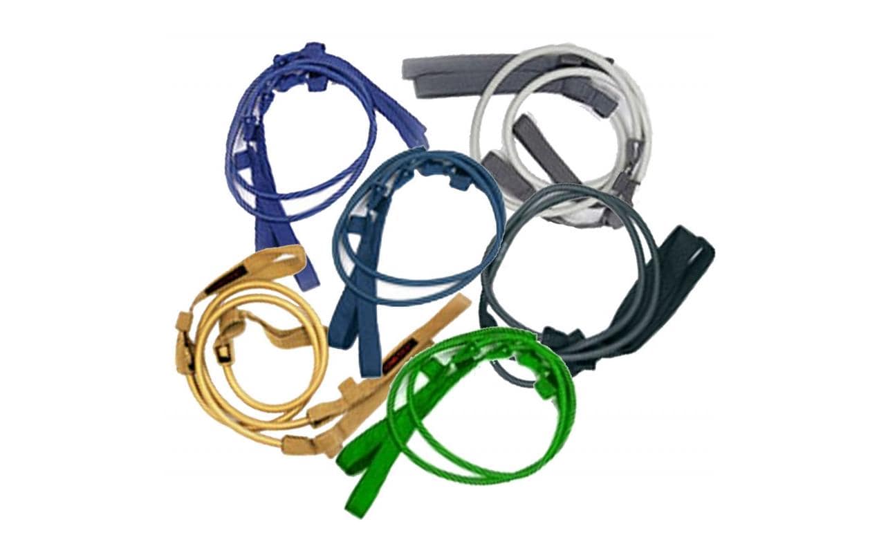 Gymstick Ersatzband für Gymstick 2.0 Leicht, Grün Gymstick Ersatzband für Gymstick 2.0 Leicht, Grün