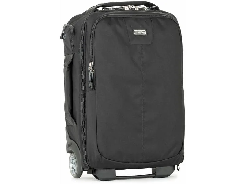 Think Tank Koffer Essentials Convertible rolling Schwarz