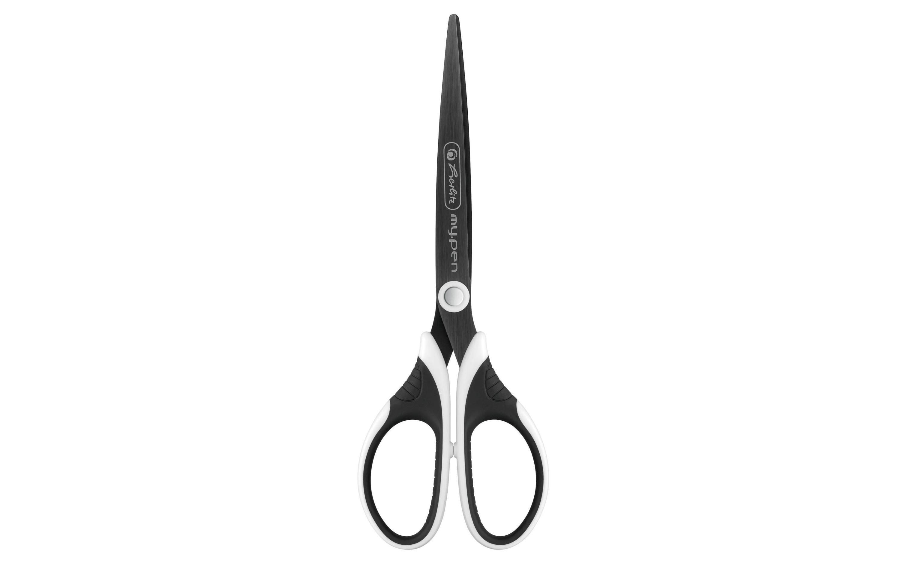 Herlitz Schere my.pen Schwarz Herlitz Schere my.pen Schwarz