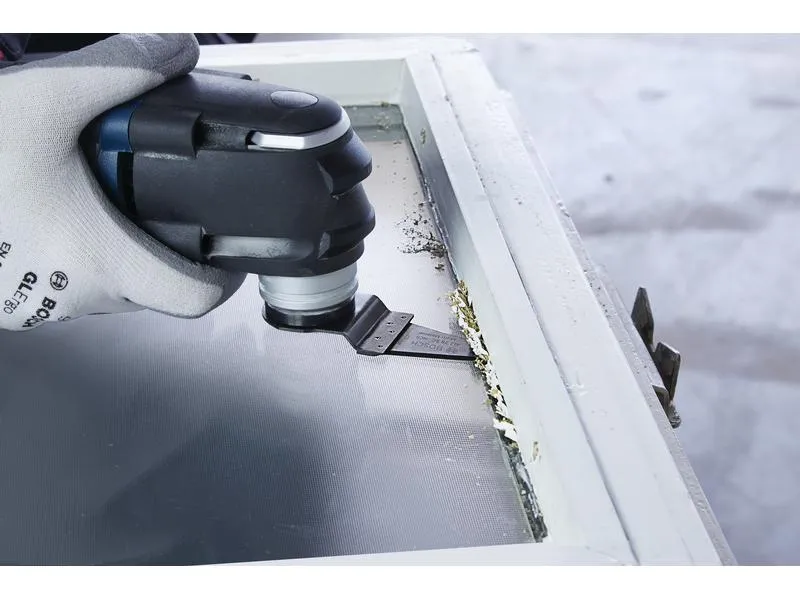 Bosch Professional Universalfugenschneider Starlock HCS AIZ 28 SC 28 x 40 mm Bosch Professional Universalfugenschneider Starlock HCS AIZ 28 SC 28 x 40 mm