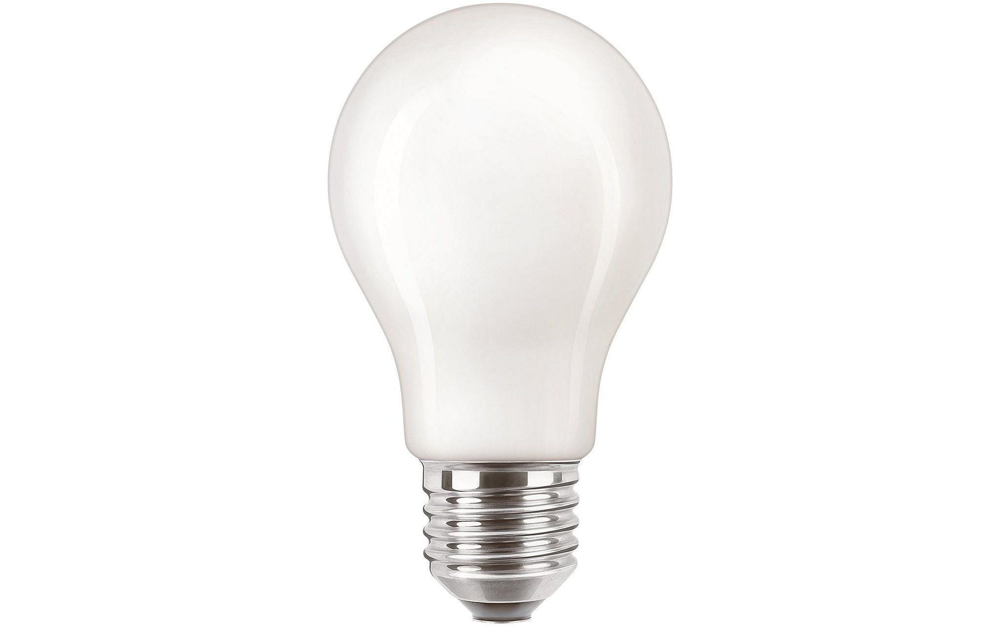 Philips Professional Lampe CorePro LEDBulb ND 4.5-40W E27 A60 827FR G