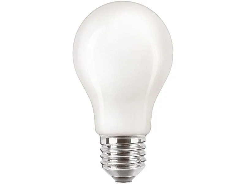 Philips Professional Lampe CorePro LEDBulb ND 4.5-40W E27 A60 827FR G Philips Professional Lampe CorePro LEDBulb ND 4.5-40W E27 A60 827FR G