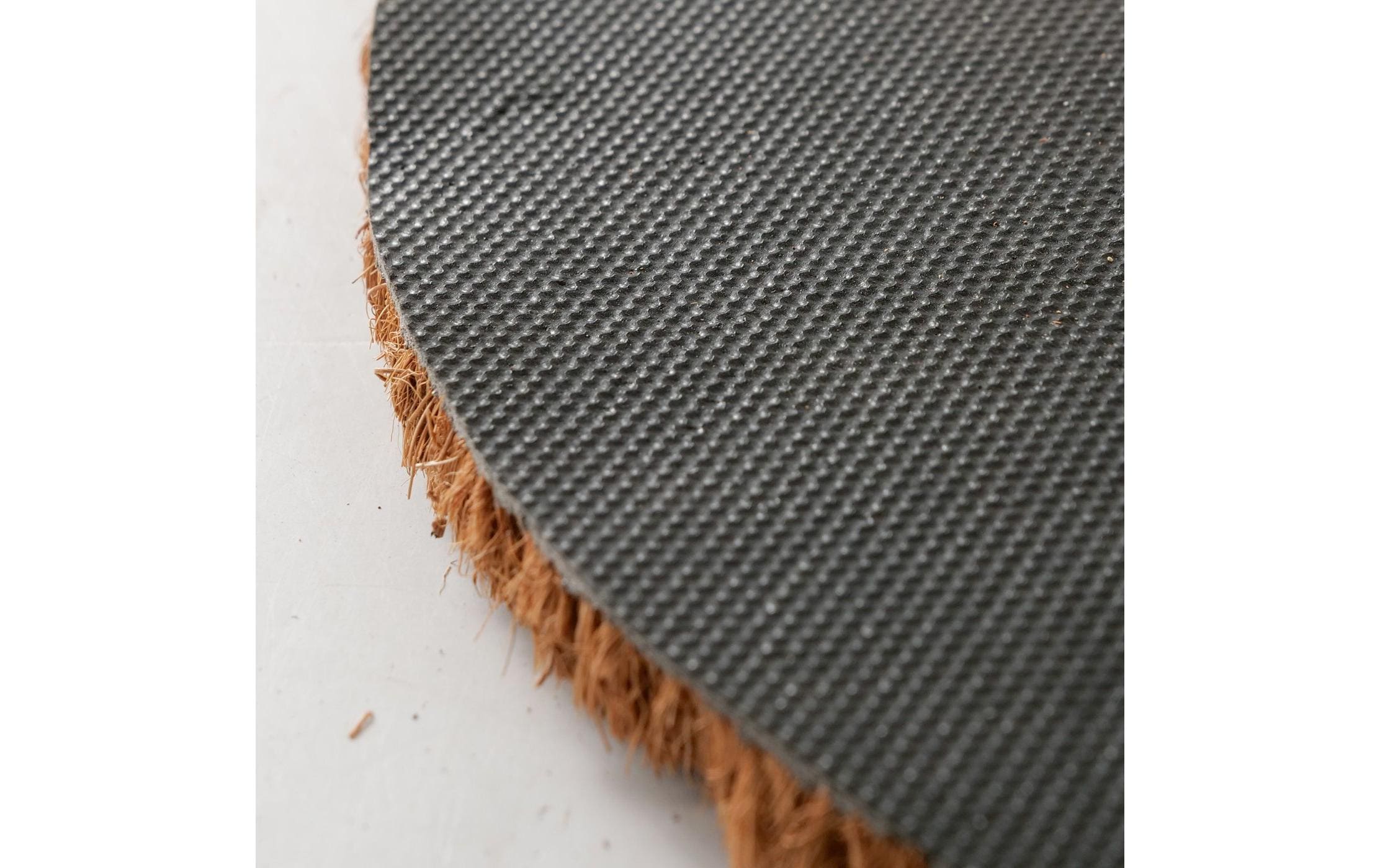 Boltze Fussmatte Feli 50 x 50 cm