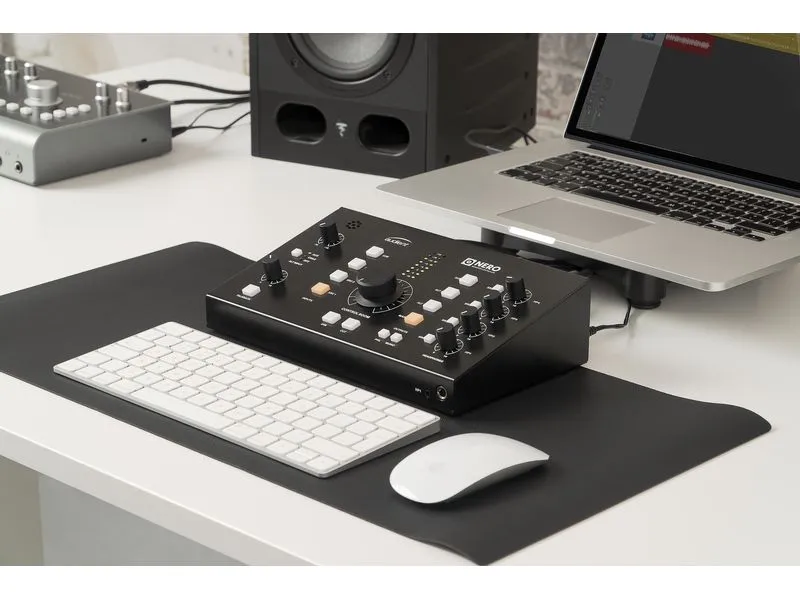 Audient Monitorcontroller NERO